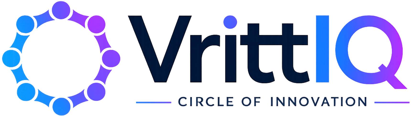 VrittIQ - Circle of Innovation